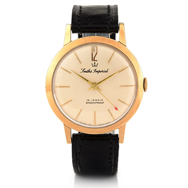 Mr. Jones Watches Mr. Jones Watches VW180 kol saati