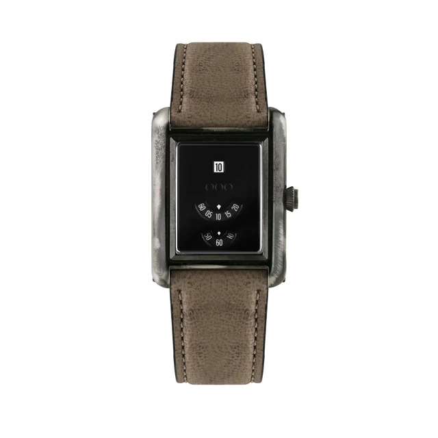 Out of Order Watches F20BLK.OOO kol saati