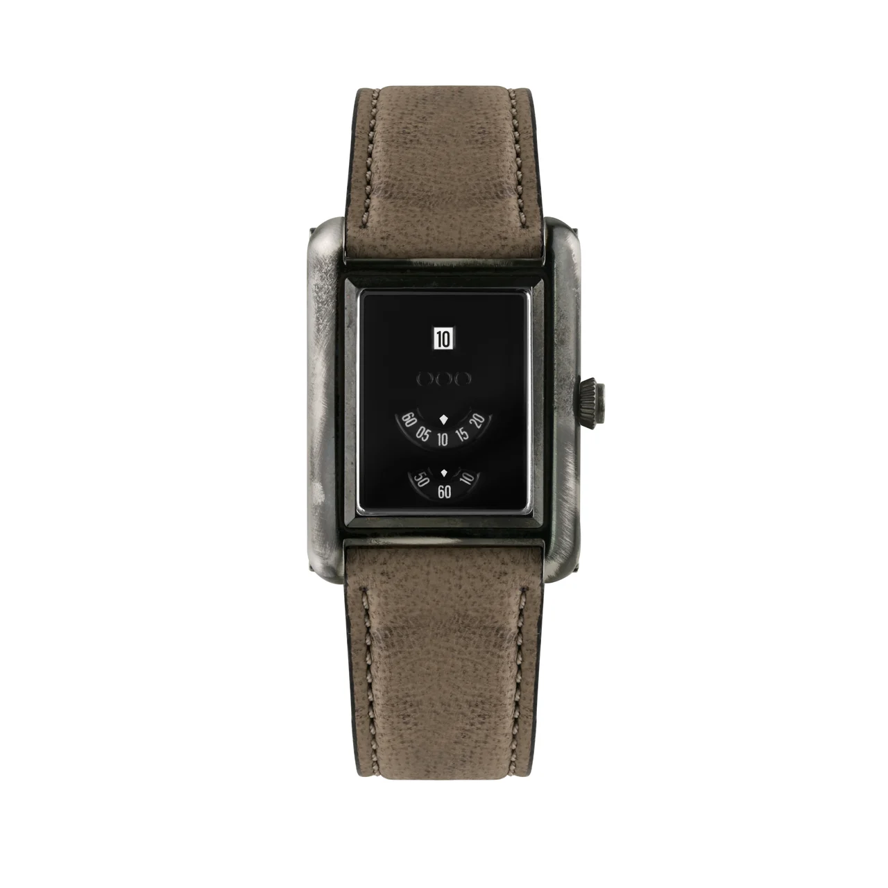 Out of Order Watches F20BLK.OOO 32 mm kol saati