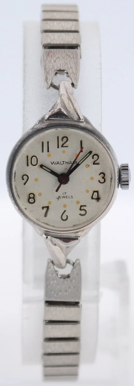 Waltham Waltham 4102025104352 19 mm kol saati