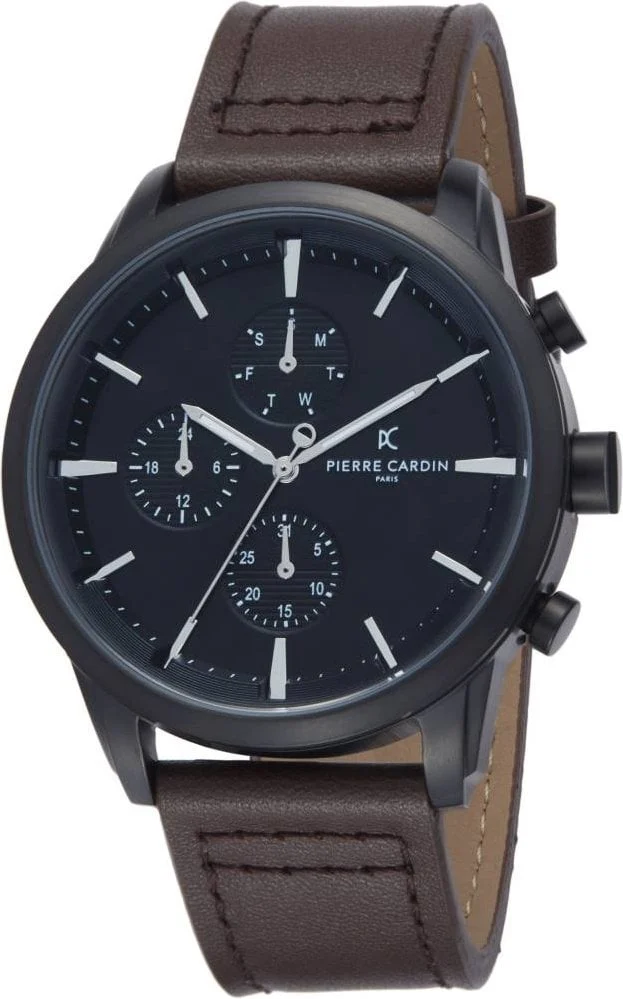 Pierre Cardin 902741F103 45 mm kol saati