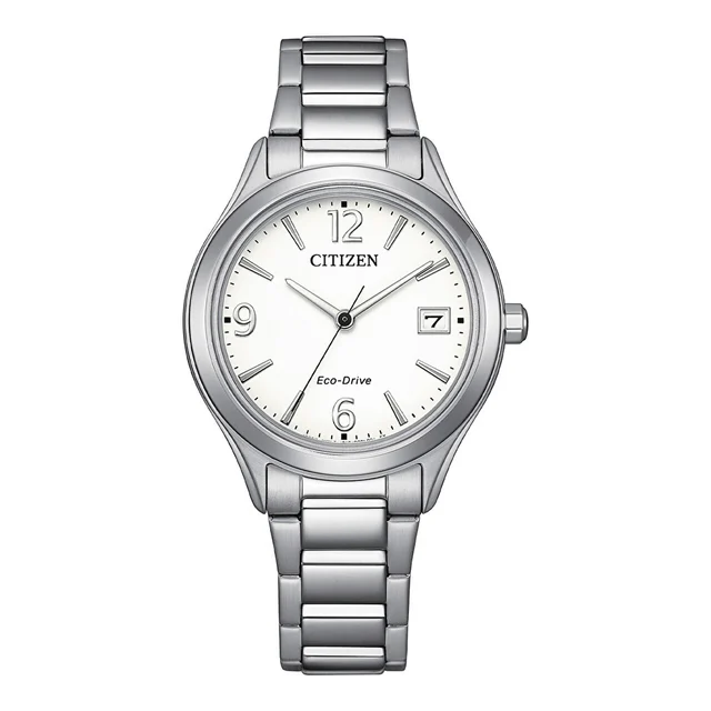 Citizen Citizen Eco-Drive FE6121-67A kol saati