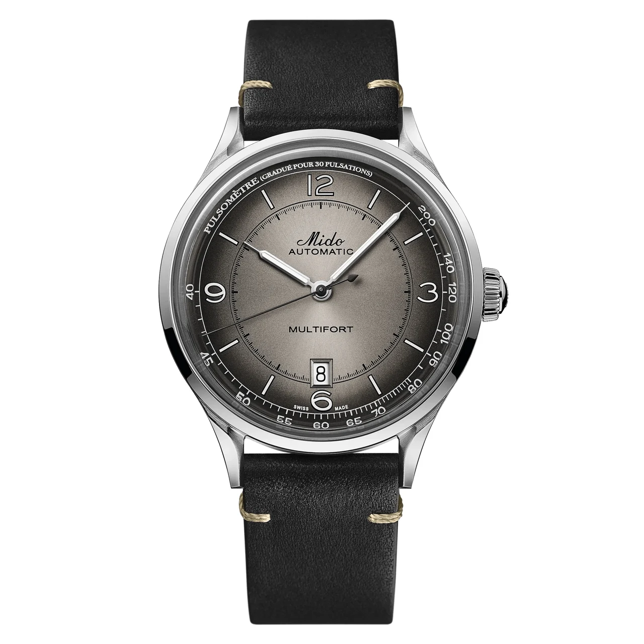 Mido MIDO M040.407.16.060.00 40 mm kol saati
