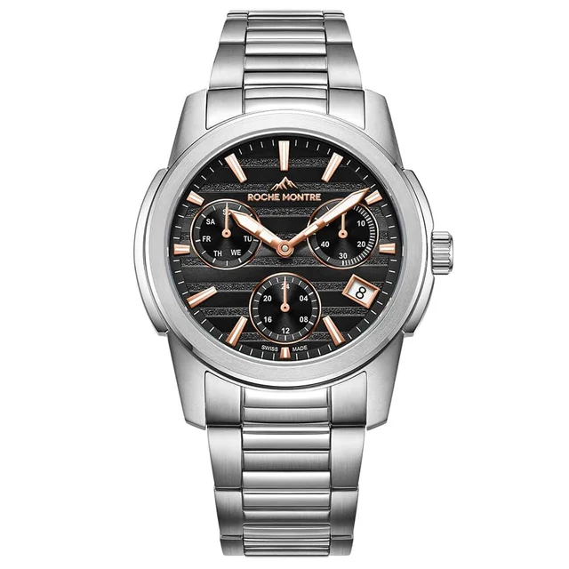 Roche Montre RMG400003 RMG4000-03 kol saati