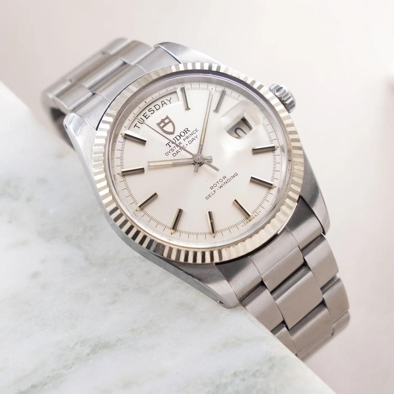 Tudor Tudor W-2442 38 mm kol saati