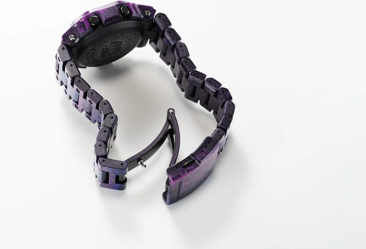 Casio G-shock Origin GCW-B5000UN-6DR 45 mm kol saati