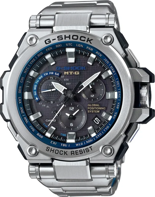 Casio G-shock Mt-g MTG-G1000D-1A2DR kol saati