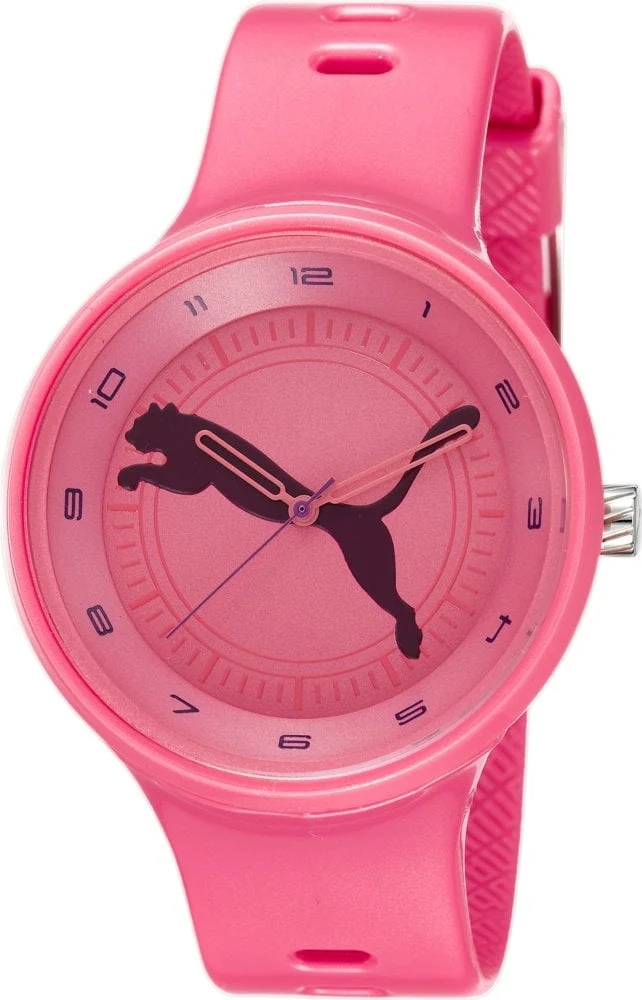 Puma PU910871006 48 mm kol saati