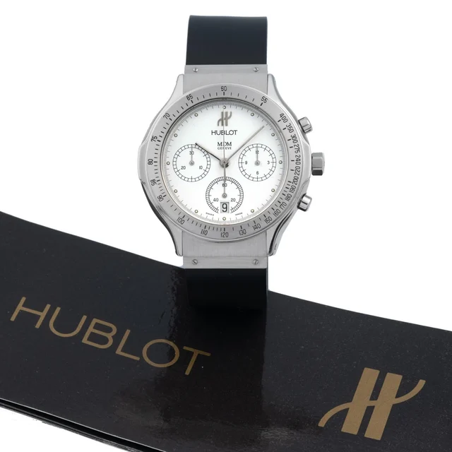 Hublot Switzerland 1620 1 kol saati