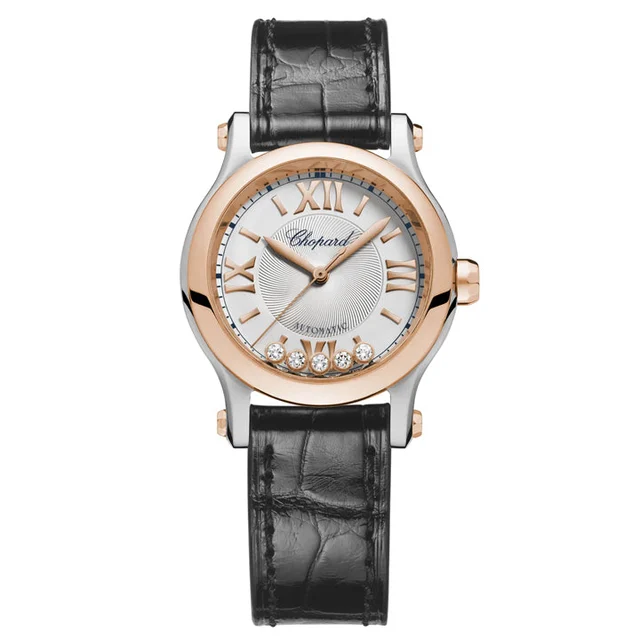 Chopard Happy Sport 278573-6013 kol saati