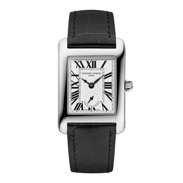 Frederique Constant Frederique Constant FC-235S2C6 kol saati