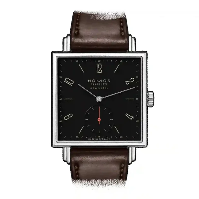 NOMOS Glashütte NOMOS Glashütte 36467 kol saati