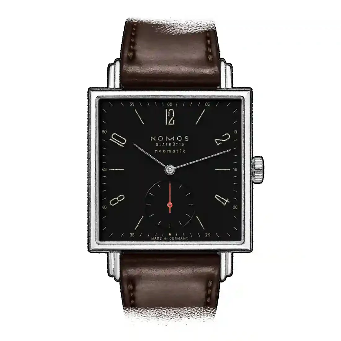 NOMOS Glashütte NOMOS Glashütte 36467 33 mm kol saati