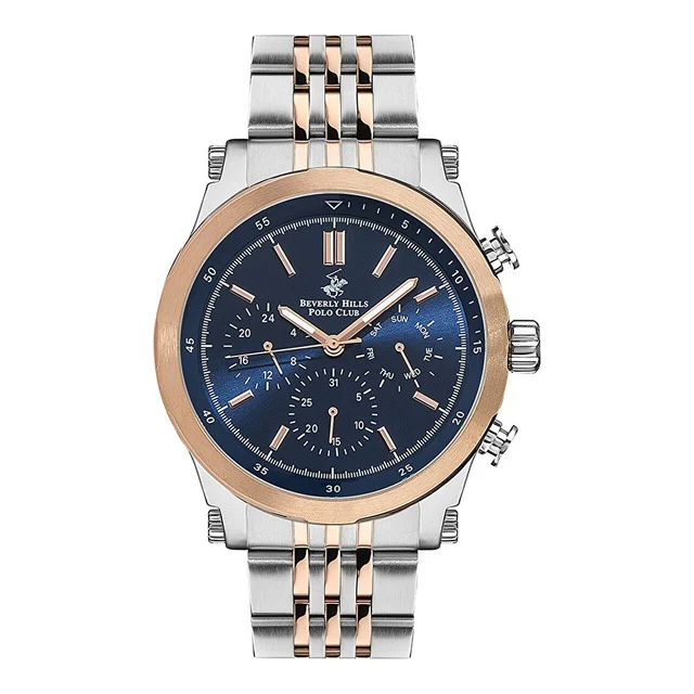 BEVERLY HILLS POLO CLUB BP3142X.590 kol saati