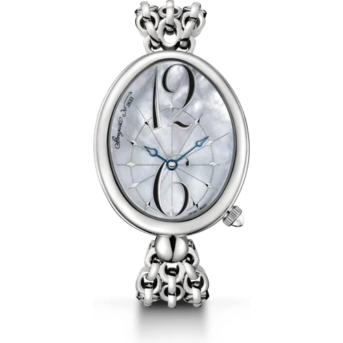 Breguet Reine de Naples 8967 8967ST/58/J50 kol saati