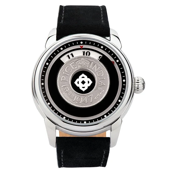 Jaipur Watch Company Kings Wristwear BMWKWW03 43 mm kol saati