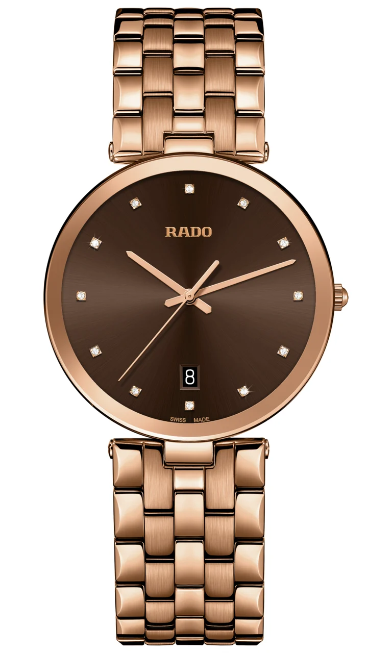 Rado Florence R48889743 38 mm kol saati