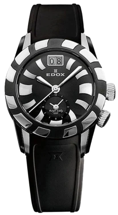 EDOX Edox ED391 34 mm kol saati