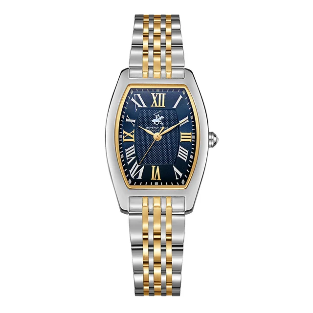 BEVERLY HILLS POLO CLUB BP3716X.590 kol saati