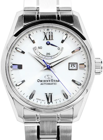 Orient Star Orient Star RE-AU0006S/OS kol saati