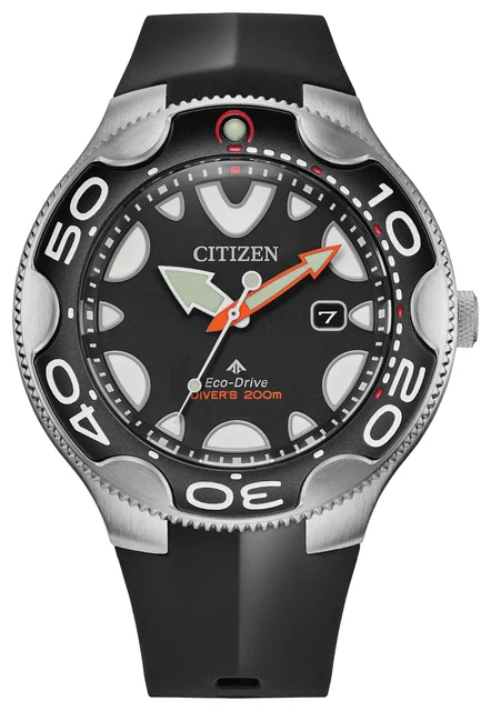 Citizen Promaster Dive BN0230-04E kol saati