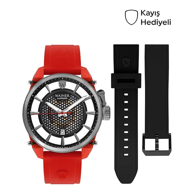 WAINER WA.11200-D kol saati