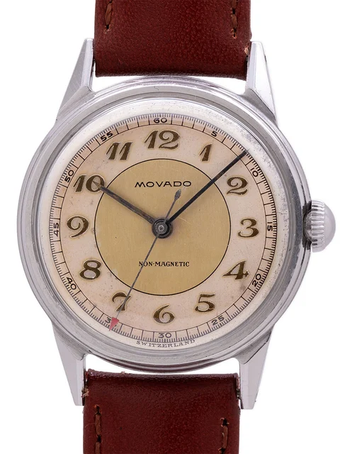 Movado Movado 71089 kol saati