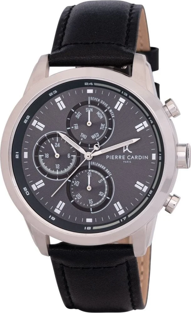 Pierre Cardin CCP.5006 45 mm kol saati