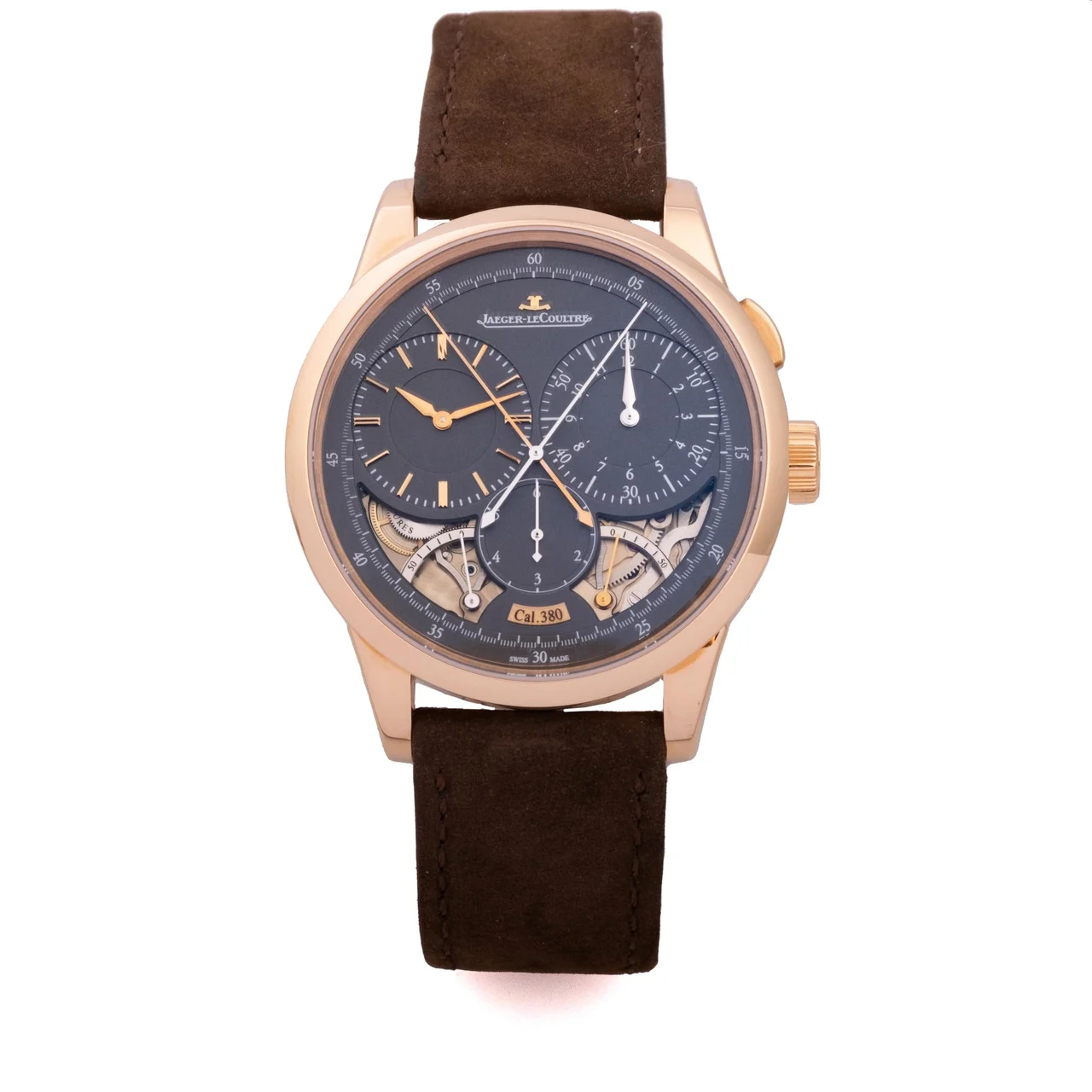 Jaeger-Lecoultre Jaeger Lecoultre, Switzerland Q601244J kol saati