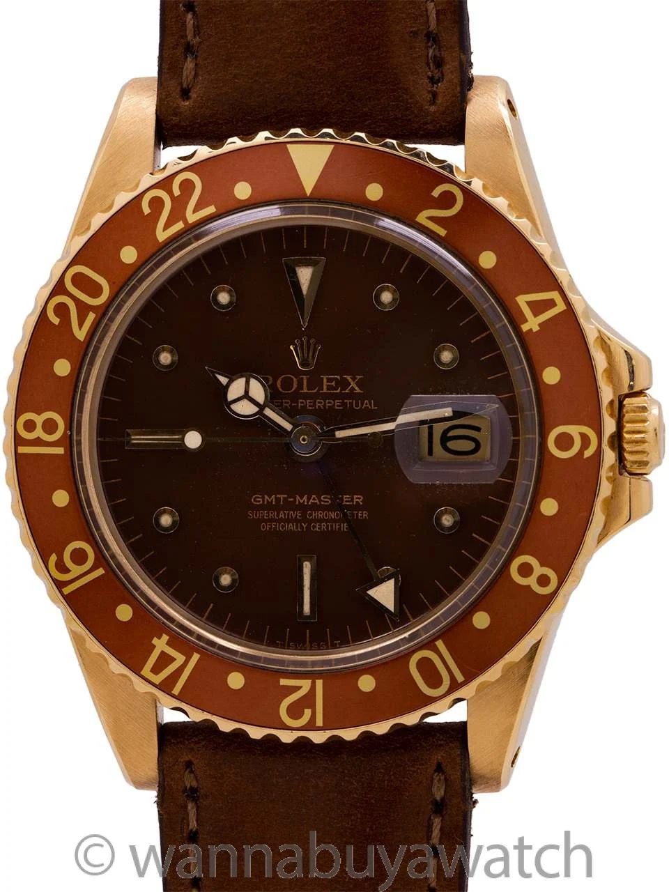 Rolex Rolex 51008 40 mm kol saati