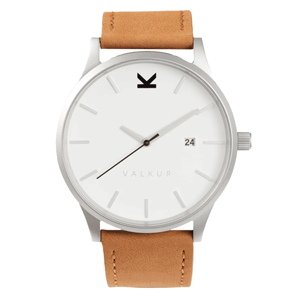 Valkur Valkur 1060007 43 mm kol saati