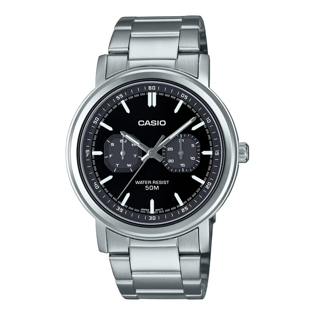 Casio MTPE335D-1E kol saati
