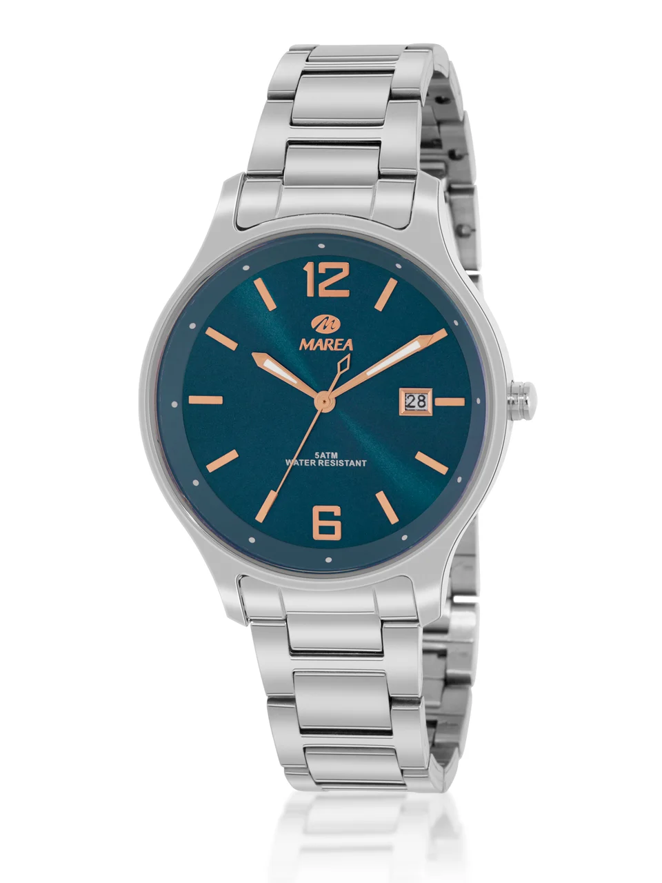 Marea Marea B36214/1 34 mm kol saati