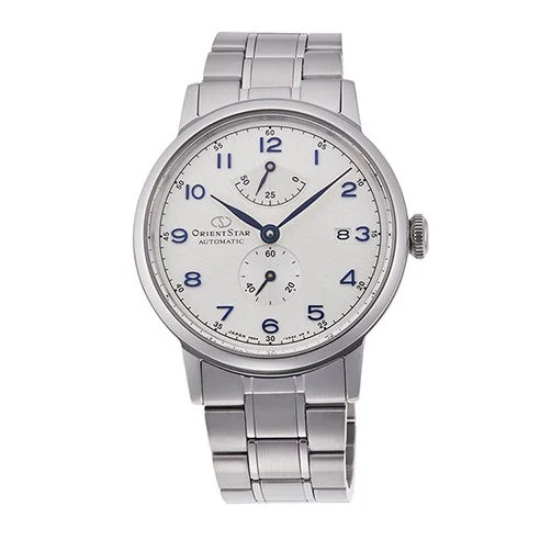 Orient Star Heritage Gothic ORRE-AW0006S kol saati