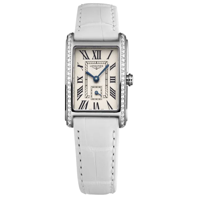 Longines DolceVita Watch L52550712 kol saati