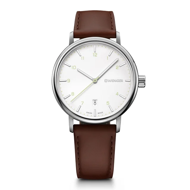Wenger Urban Classic 01.1731.117 kol saati