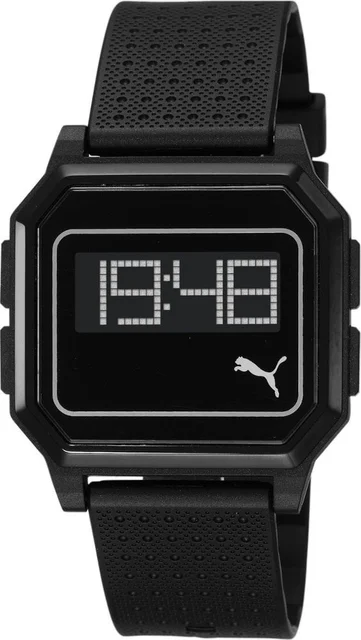 Puma PU910951001 kol saati