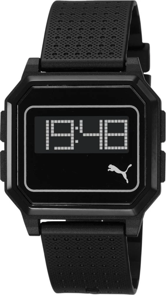 Puma PU910951001 40 mm kol saati