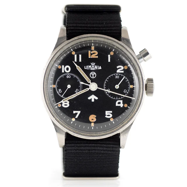 Mr. Jones Watches Mr. Jones Watches VW124 kol saati