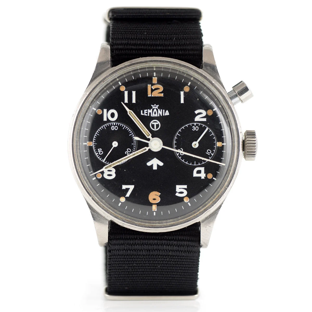 Mr. Jones Watches Mr. Jones Watches VW124 38 mm kol saati