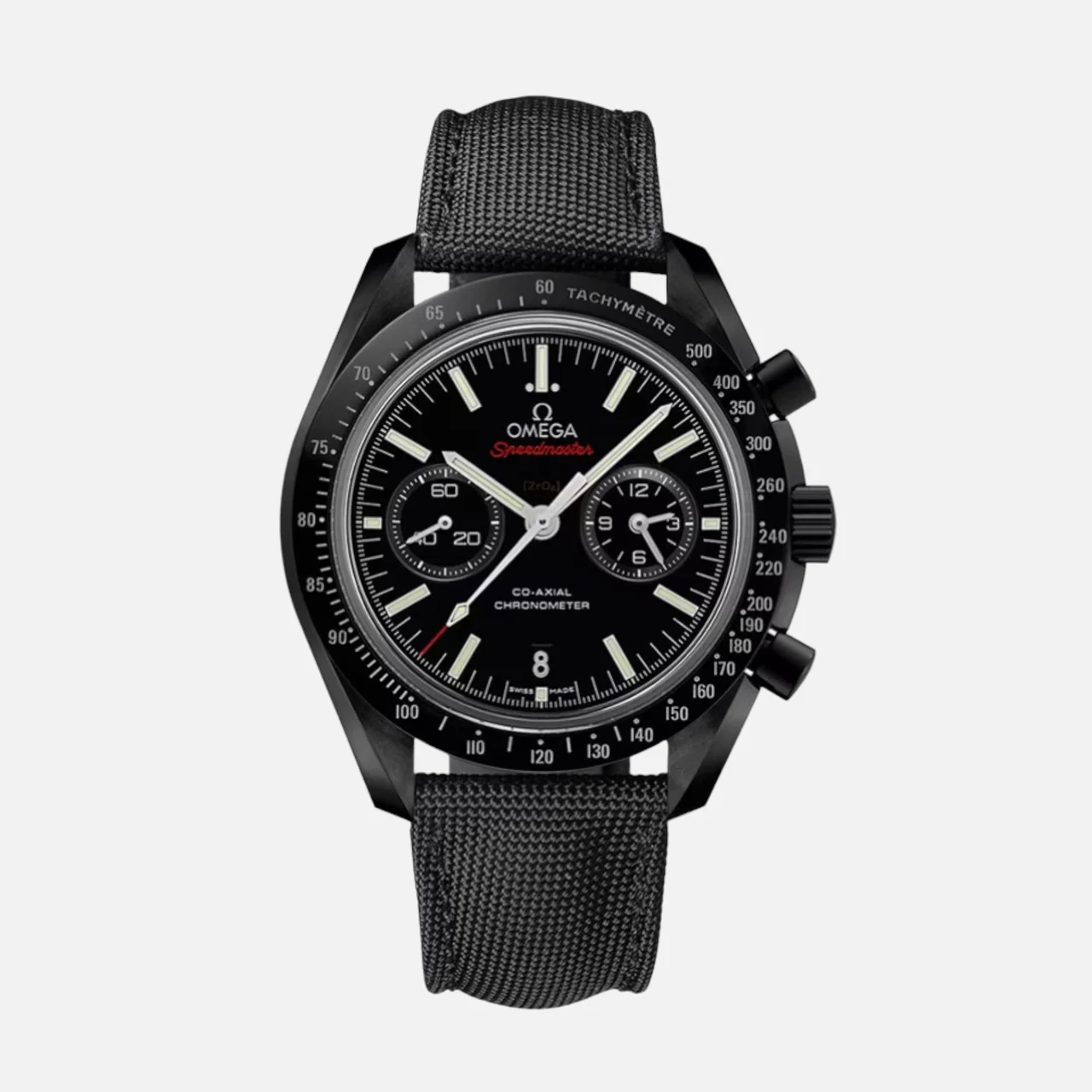 OMEGA Speedmaster 31192445101007 44 mm kol saati