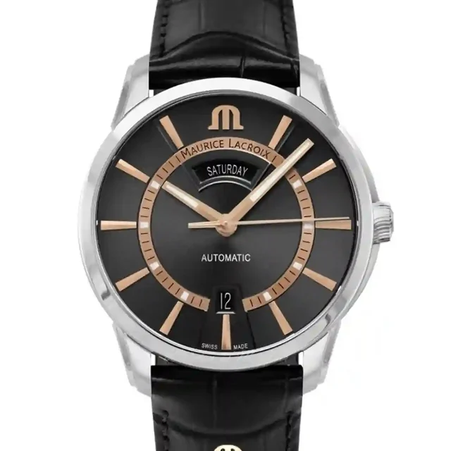 Maurice Lacroix Pontos 40223 kol saati