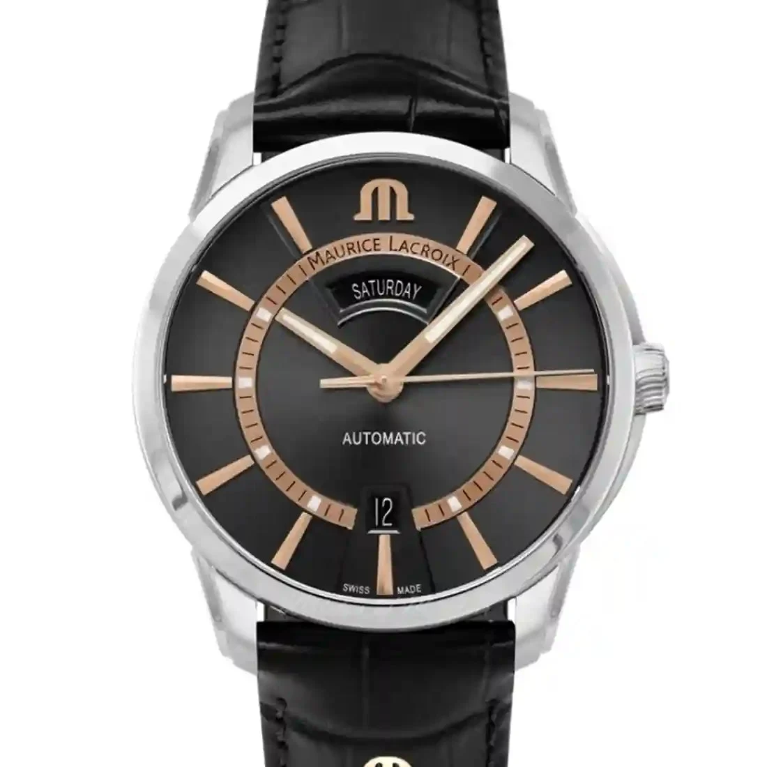 Maurice Lacroix Pontos 40223 41 mm kol saati