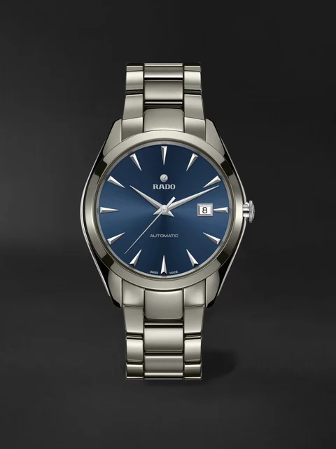 Rado HyperChrome R32254202 kol saati