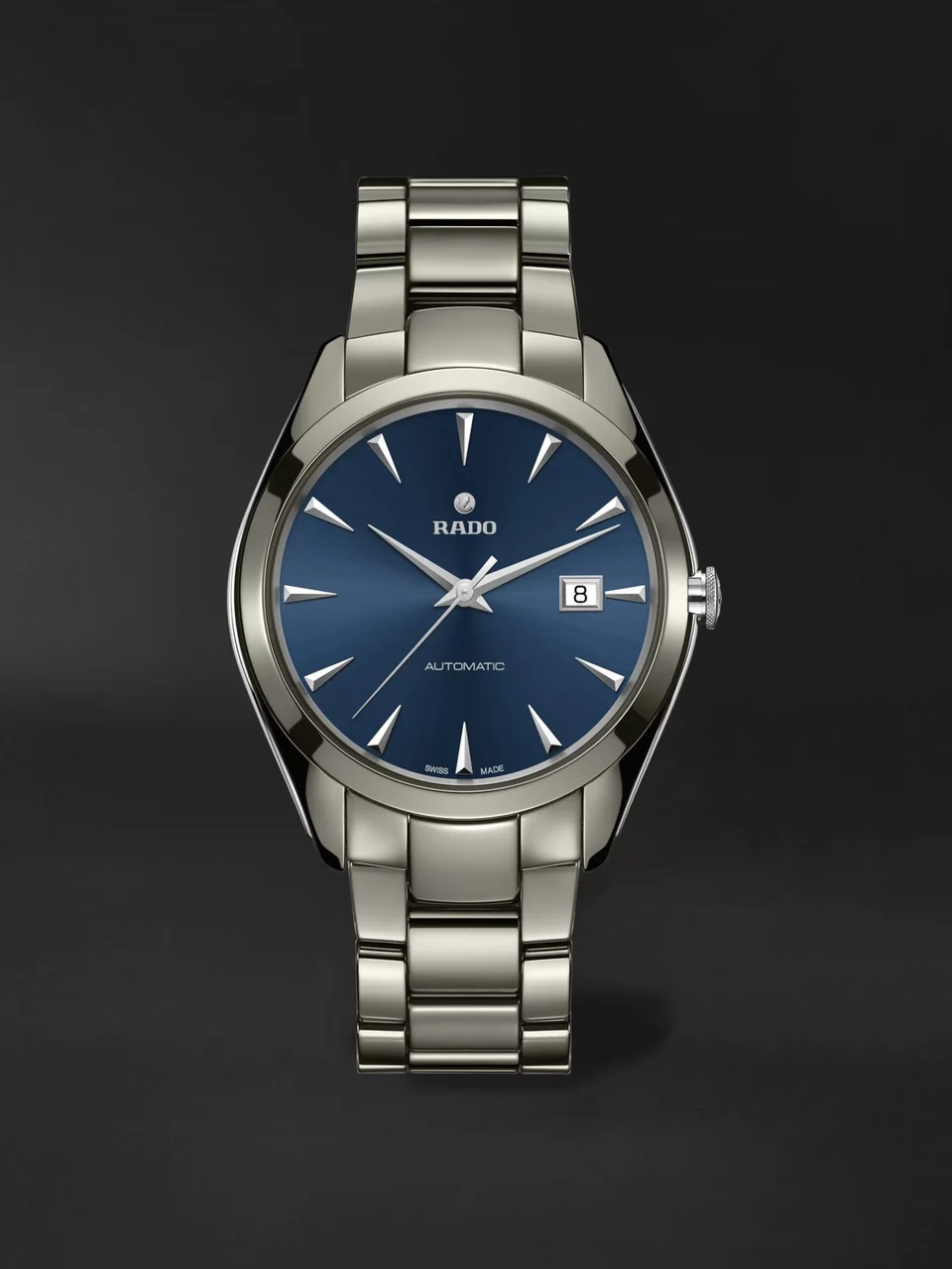Rado HyperChrome R32254202 42 mm kol saati