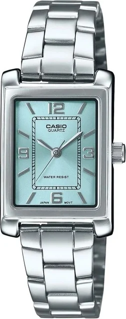 Casio Standart LTP-1234DD-2ADF kol saati