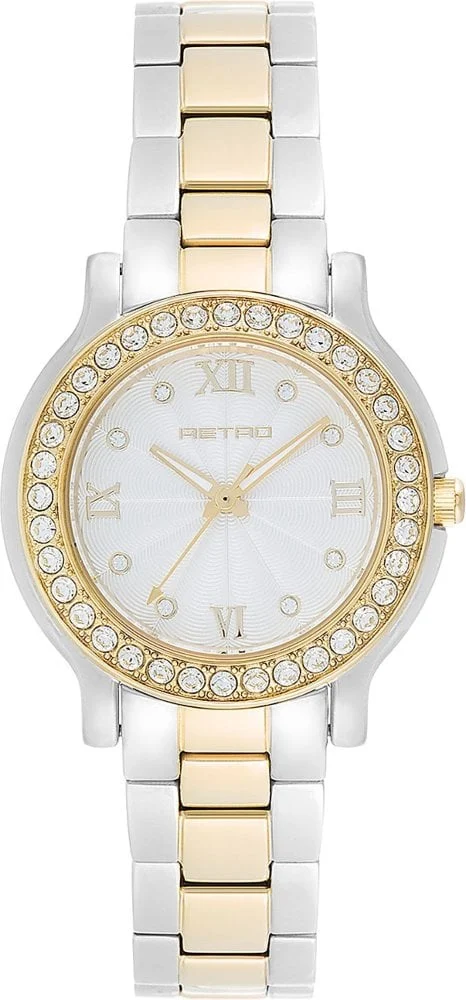 Retro RT1013-104 33 mm kol saati