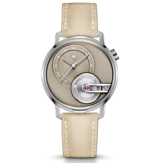 Armin Strom ARMIN-ST25-TRI.41 kol saati