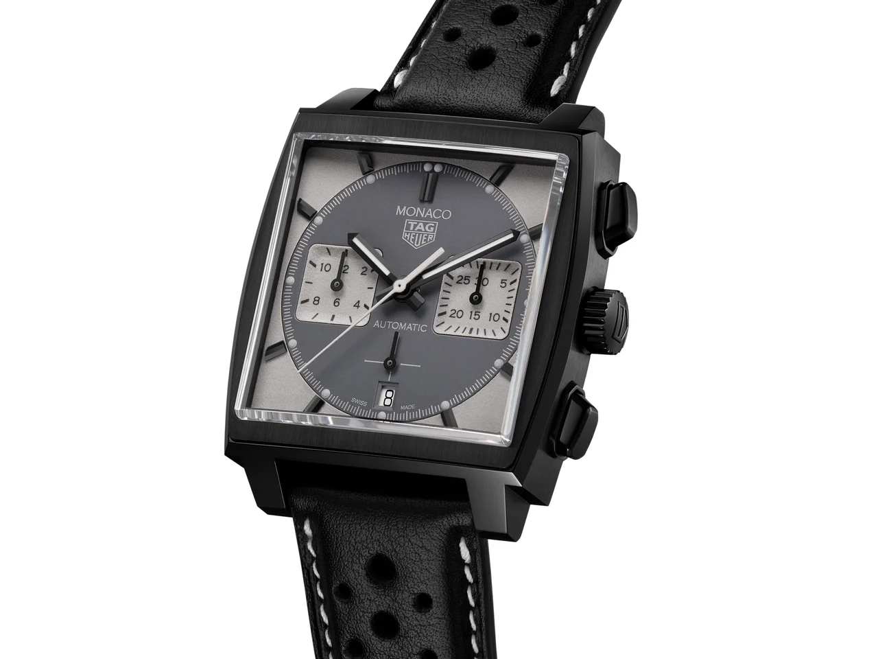 Tag Heuer CBL2181.FC6515 39 mm kol saati