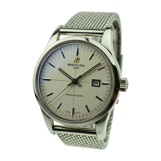 Breitling Transocean 2650244 kol saati
